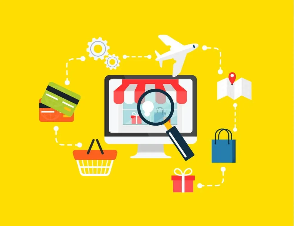 4 sacadas para você abrir um e-commerce e aumentar suas vendas