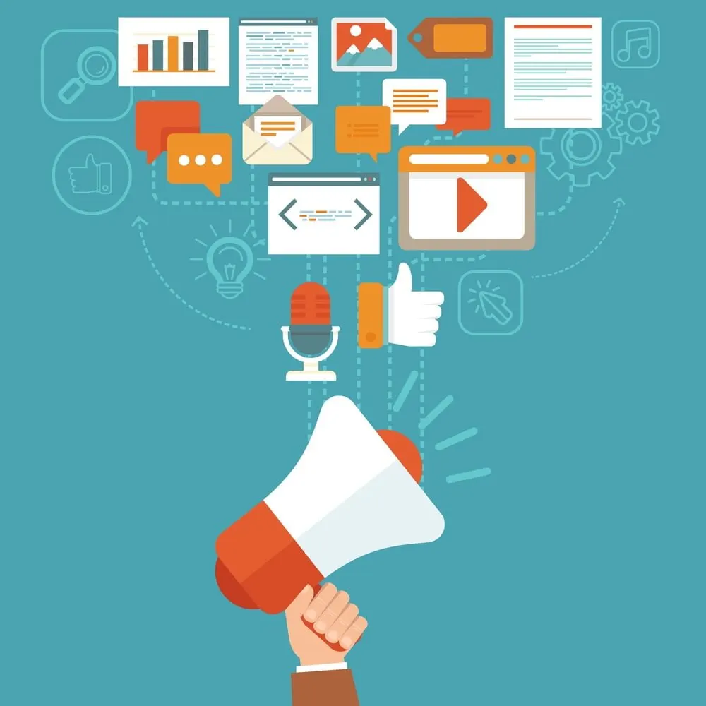 6 tendências de marketing que você deve ficar de olho