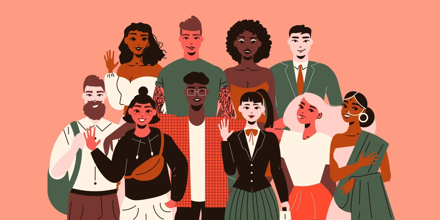 A diversidade nas empresas e qual a sua importância