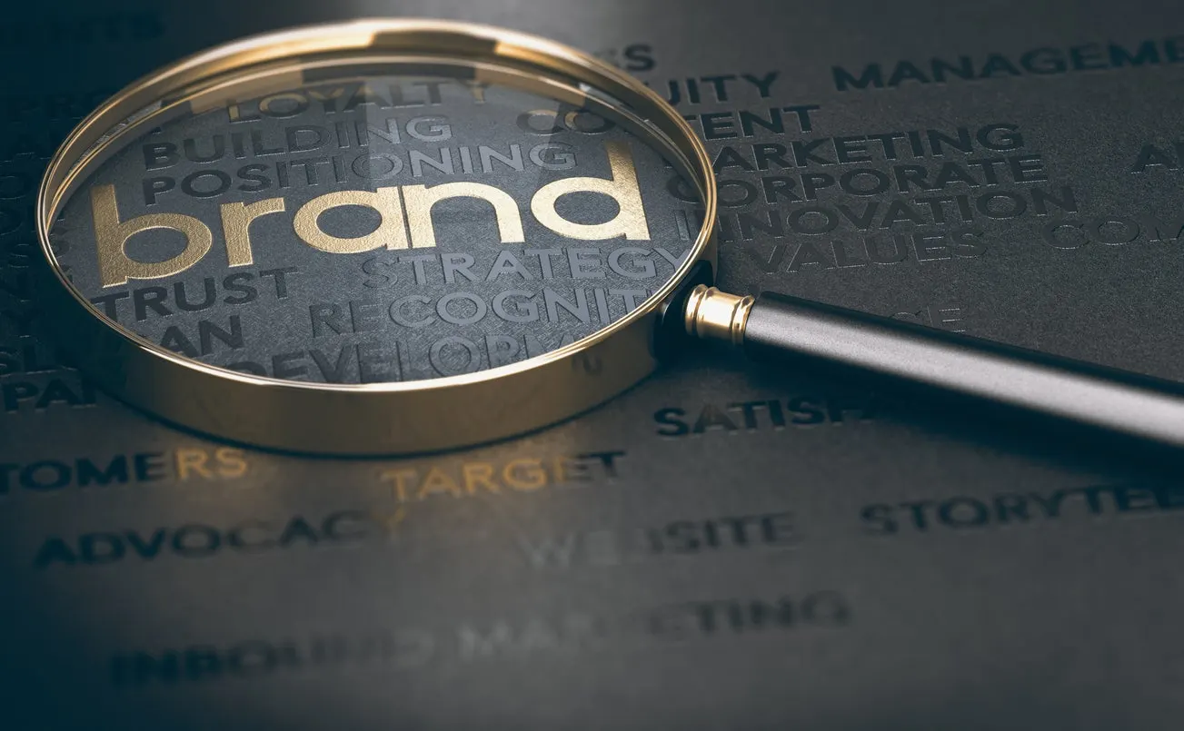 Branding alinhado: como uma marca bem posicionada se destaca mais