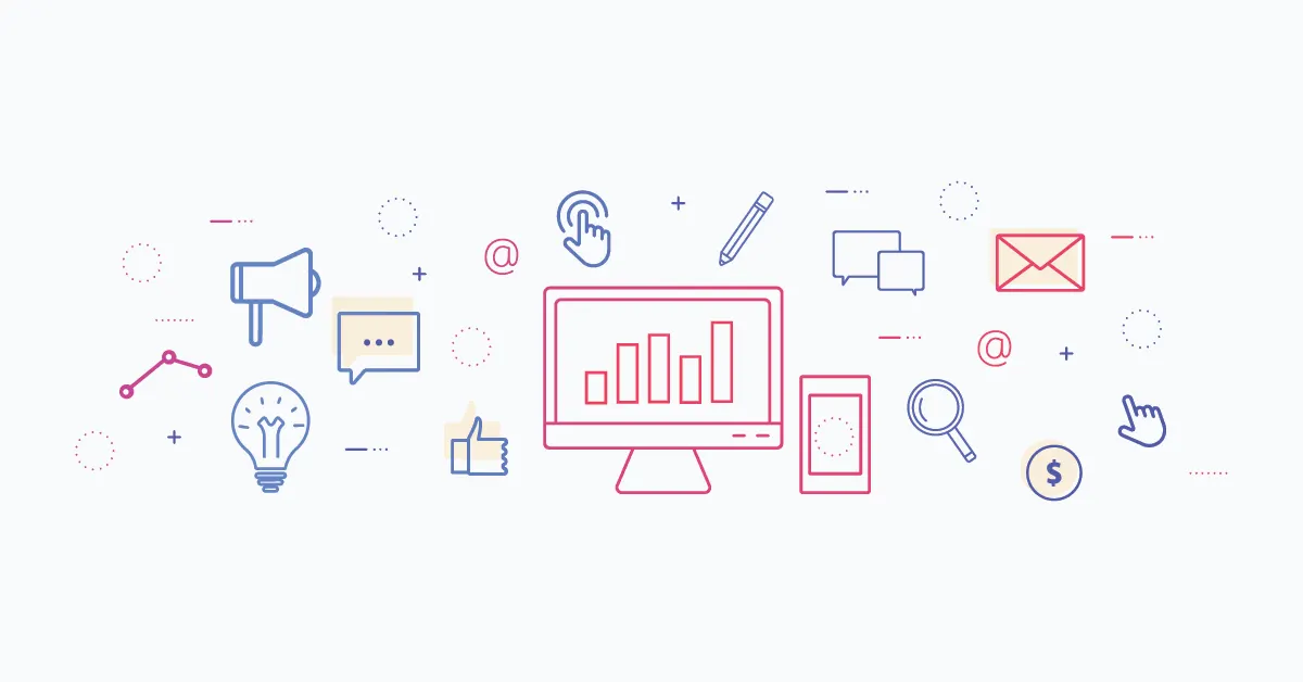 marketing digital na odontologia