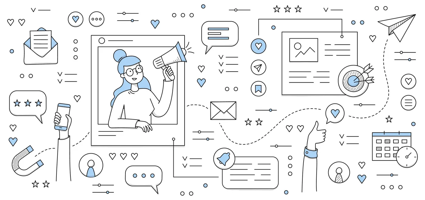 Como alavancar suas vendas através de Ads em redes sociais?