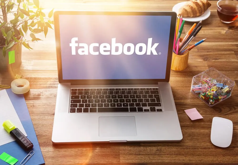 Entenda como impulsionar as suas publicações no Facebook