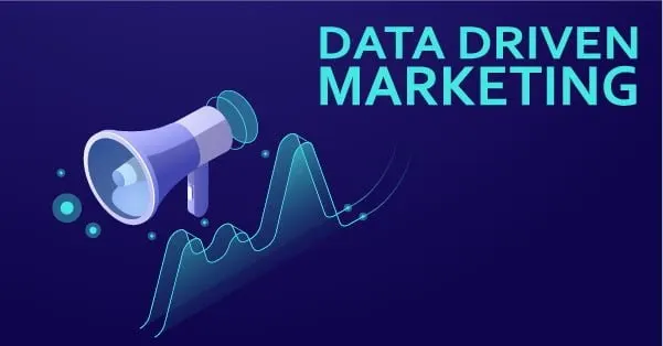 Data Driven Marketing: Ações baseadas em dados