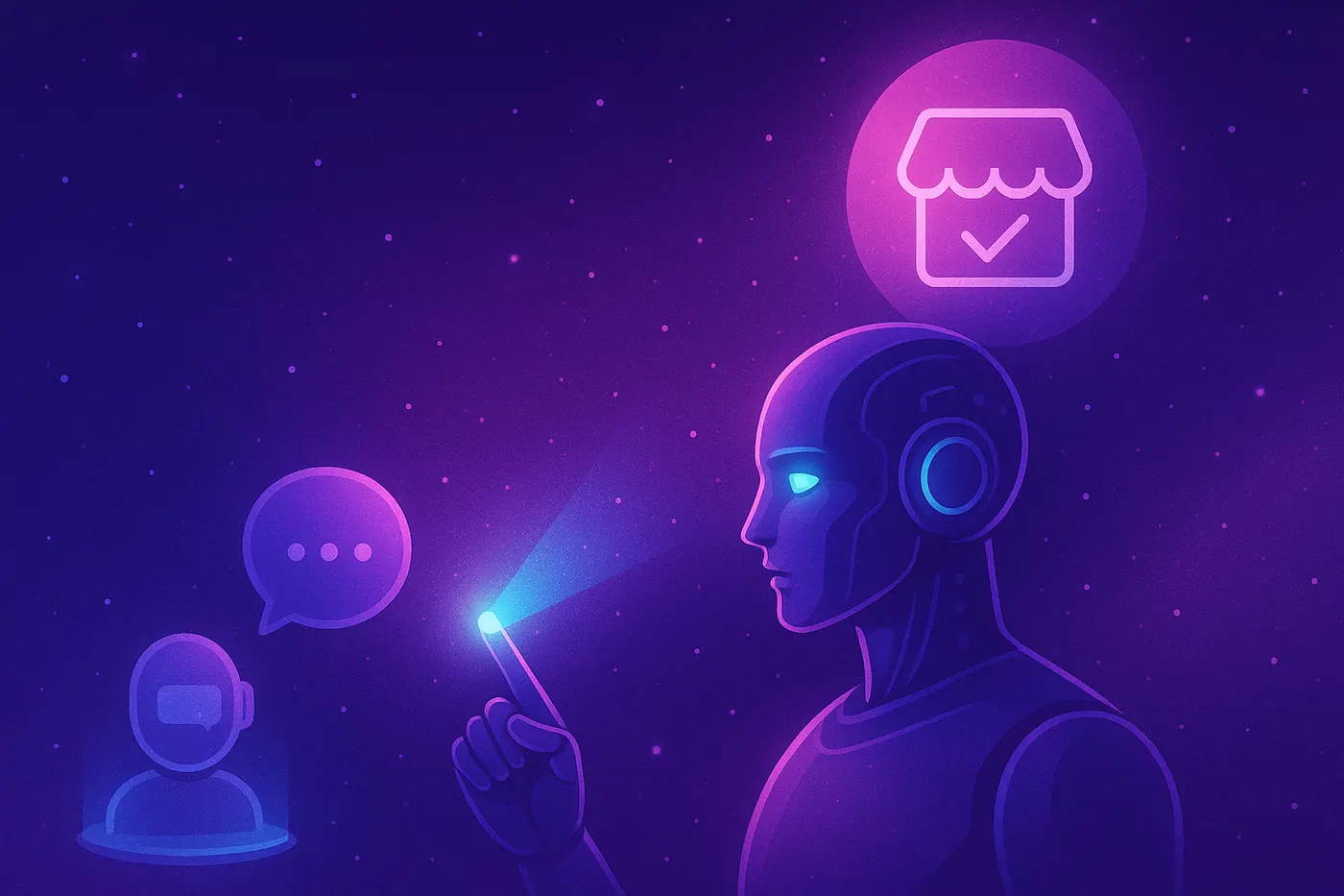GEO é o novo SEO: o futuro da otimização digital