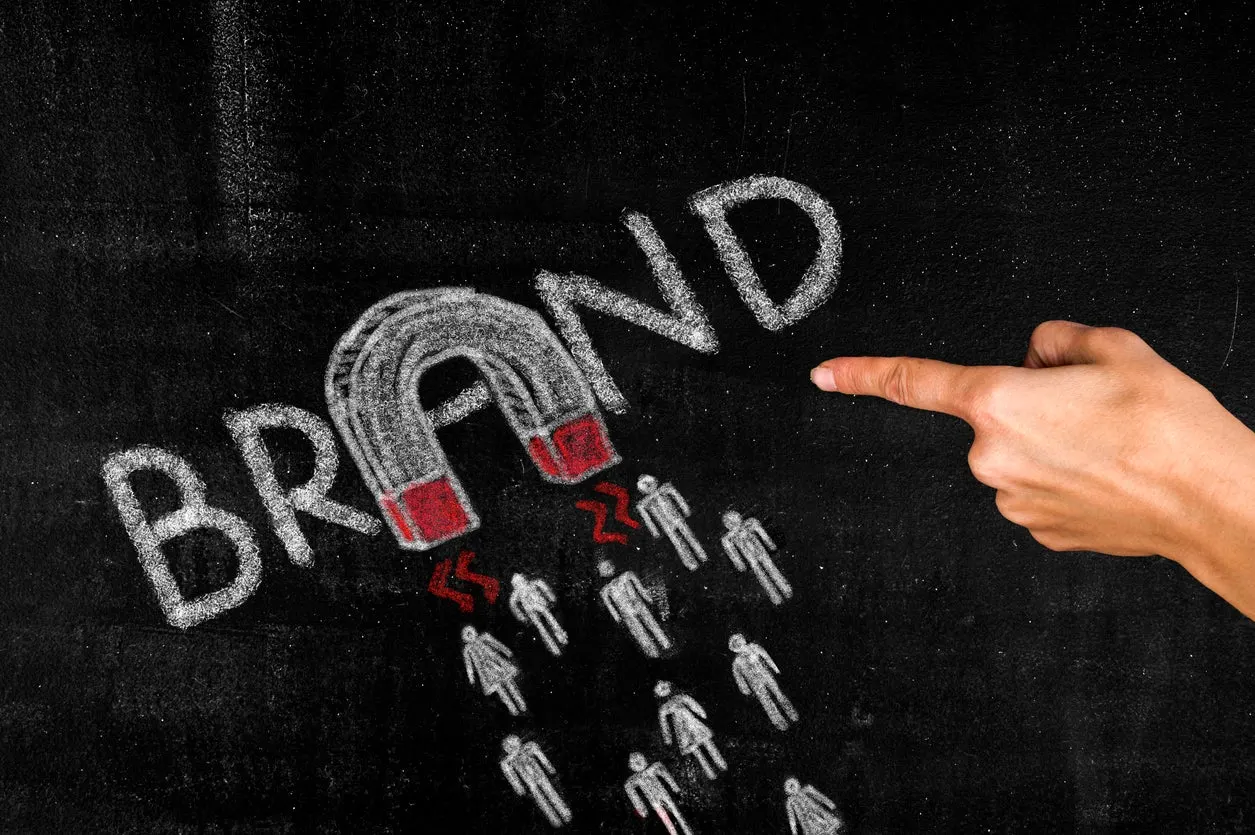 Gestão de marca: o que é branding e como ele impulsiona o sucesso dos negócios