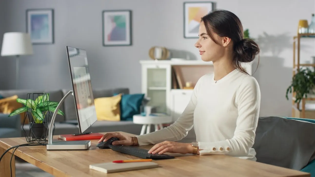 Home Office: dicas para um espaço saudável
