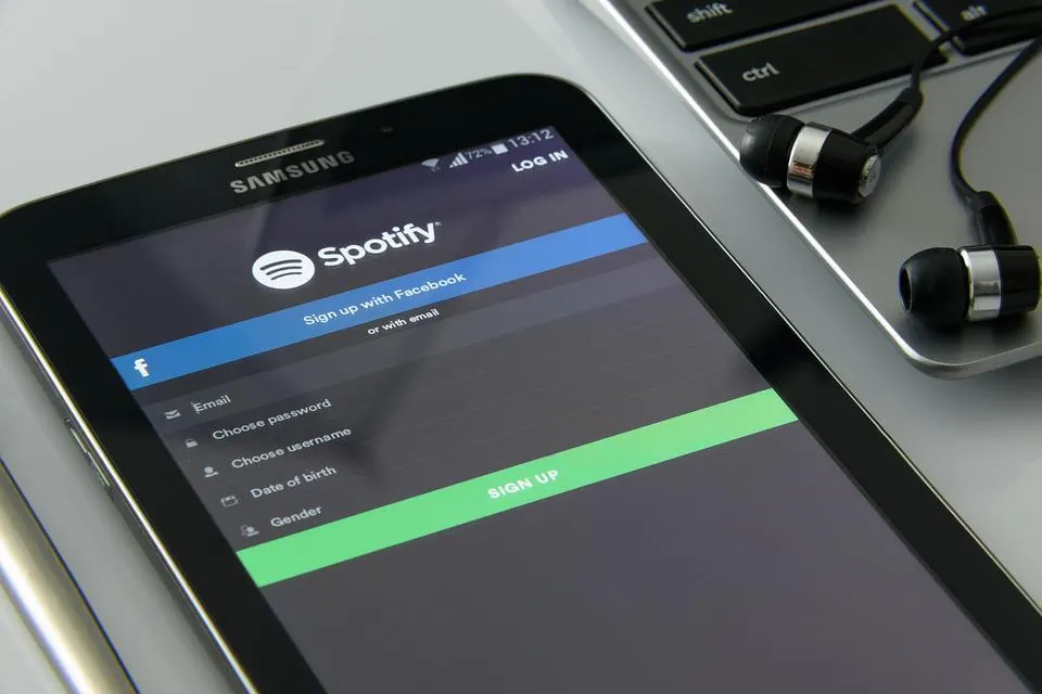 Melhores Sites Confiáveis para Comprar Plays no Spotify