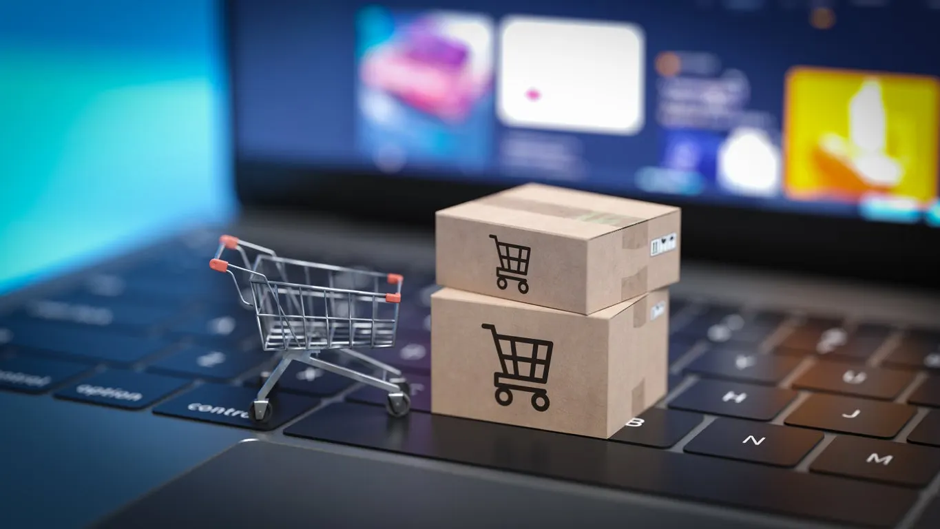 Pequenas empresas ampliam presença no e-commerce
