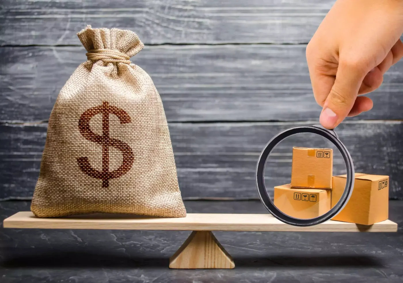 precificação de produtos