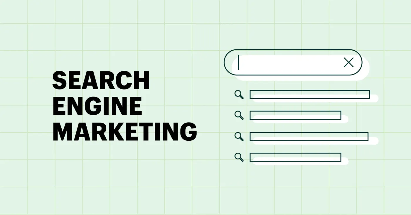 Search Engine Marketing