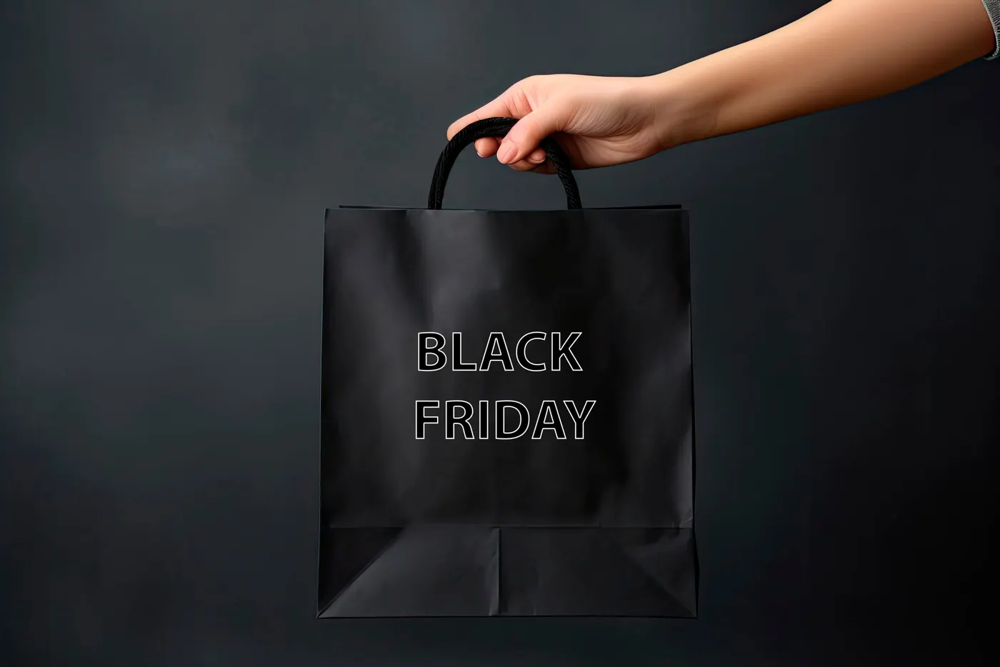 SEO para Black Friday: quais as estratégias infalíveis para as marcas