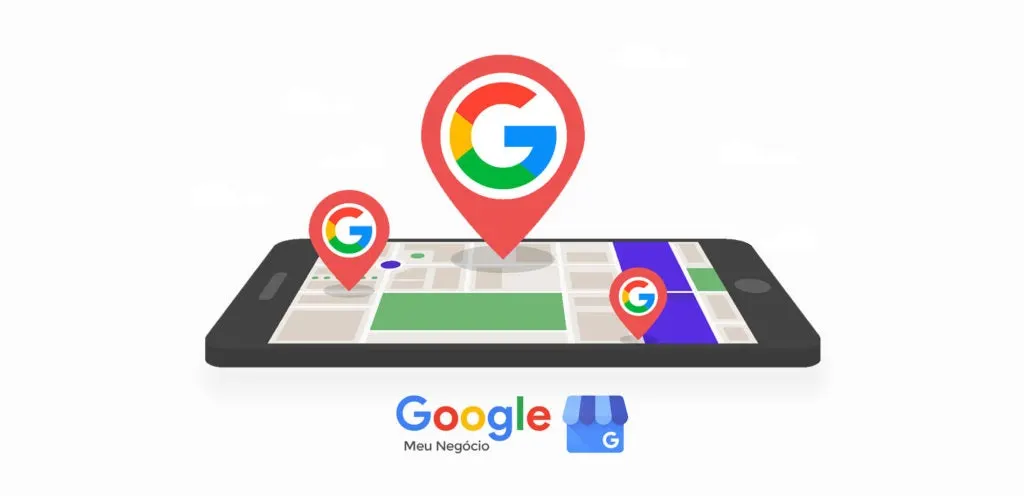 Google Meu Negócio