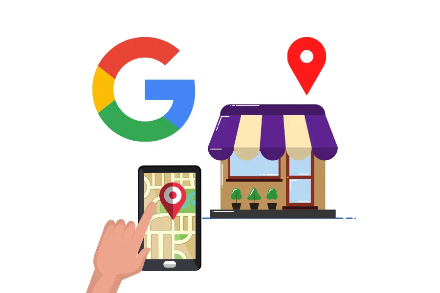 Google Meu Negócio. Uma ferramenta gratuita para destacar sua empresa localmente | KBR TEC